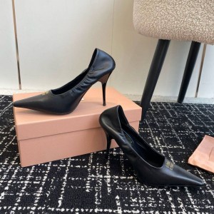Туфли Miu Miu F4864