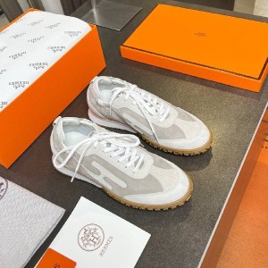 Кеды Hermes F4878
