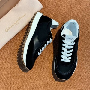 Кроссовки Gianvito Rossi F4912