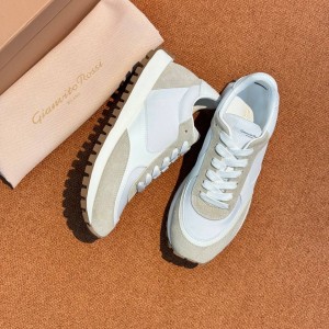 Кроссовки Gianvito Rossi F4911