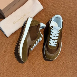 Кроссовки Gianvito Rossi F4913