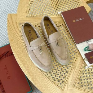 Лоферы Loro Piana F5179
