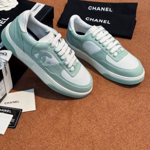 Кеды Chanel F5172