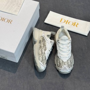 Кроссовки Dior Vibe F5146