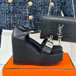 Босоножки Hermes F5157