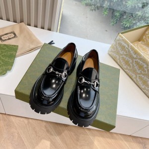 Лоферы Gucci F5164