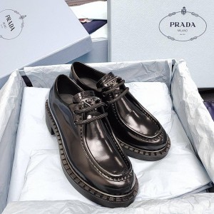 Лоферы Prada F5163