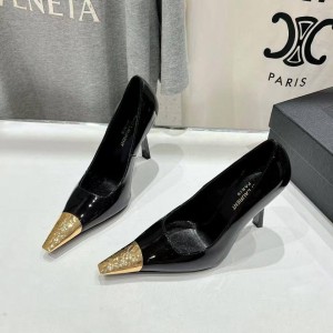 Туфли Saint Laurent F5167