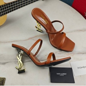 Босоножки Saint Laurent F5171