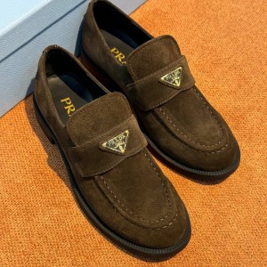 Лоферы Prada F5180