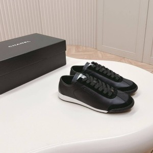 Кроссовки Chanel F5183