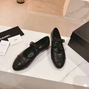 Туфли Chanel F5190
