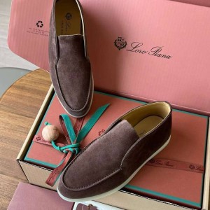 Лоферы Loro Piana F5192