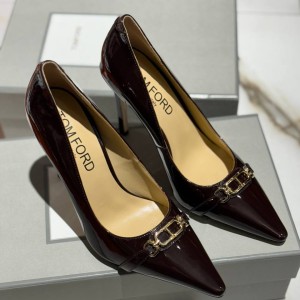 Туфли Tom Ford F5194