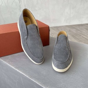 Лоферы Loro Piana F5191