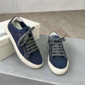 Кеды Brunello Cucinelli F5209
