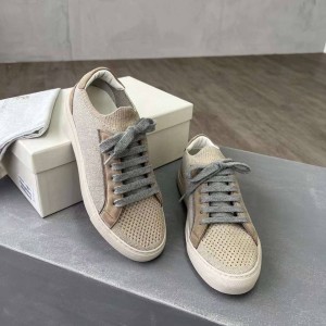 Кеды Brunello Cucinelli F5210
