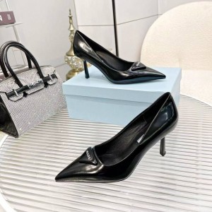 Туфли Prada F5211