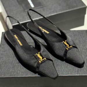 Босоножки Saint Laurent F5229