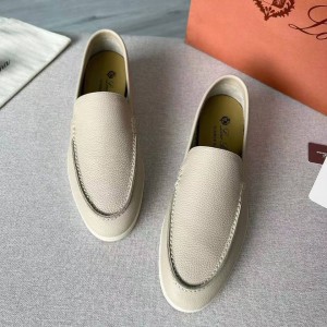 Лоферы Loro Piana F5227