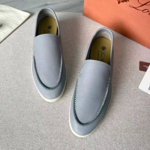 Лоферы Loro Piana F5228