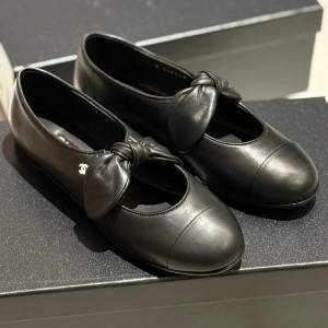 Балетки Chanel F5246