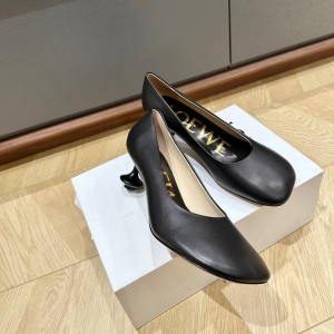 Туфли Loewe F5249