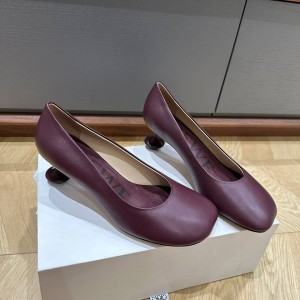 Туфли Loewe F5248