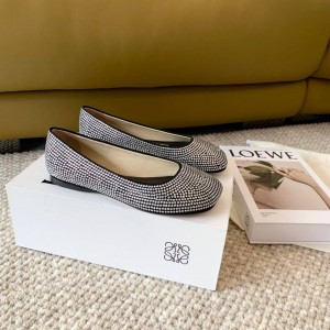 Туфли Loewe Toy Pump F5251
