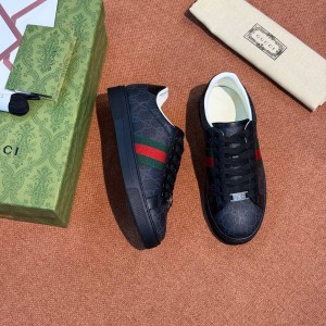 Кеды Gucci F5255