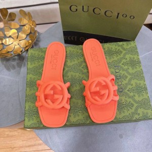 Шлепанцы Gucci F5259