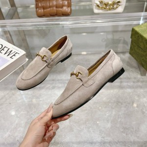 Лоферы Gucci F5265