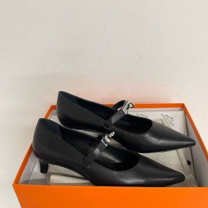 Туфли Hermes F5272