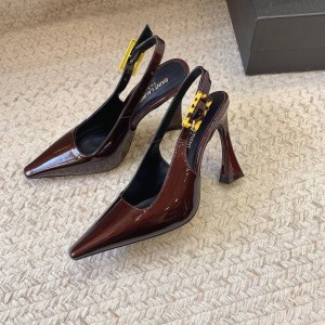 Босоножки Saint Laurent F5257