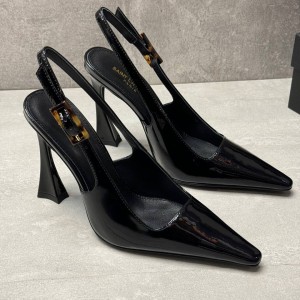 Босоножки Saint Laurent F5256