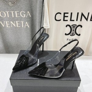 Босоножки Saint Laurent F5277