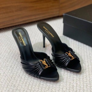 Босоножки Saint Laurent F5278