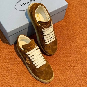 Кеды Prada F5283