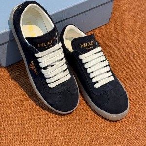 Кеды Prada F5282