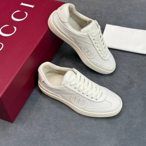 Кеды Gucci F5285