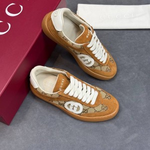 Кеды Gucci F5287