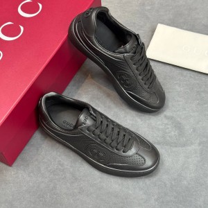 Кеды Gucci F5284