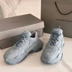 Кроссовки Balenciaga F5298
