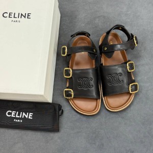 Босоножки Celine F5308