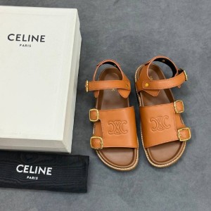 Босоножки Celine F5309