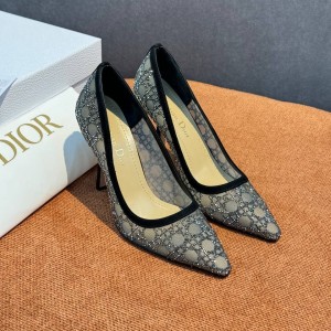 Туфли Christian Dior Capture F5305