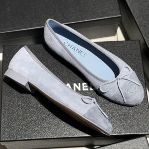 Балетки Chanel F5336