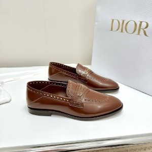 Лоферы Christian Dior F5365