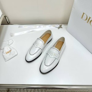 Лоферы Christian Dior F5364