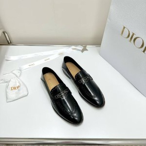 Лоферы Christian Dior F5363